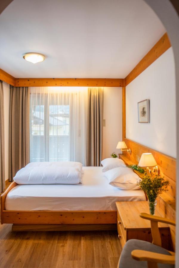 Hotel Frickhof San Leonardo in Passiria Dış mekan fotoğraf